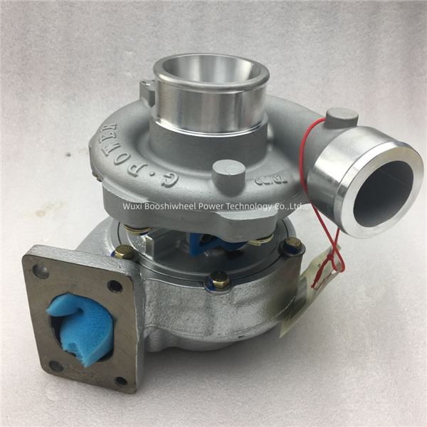 JK55 Turbocharger 1118010FA130 FA130 55X8002-01-1 49090245 for Engine 4DA1